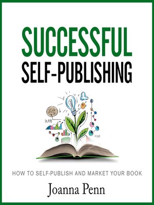 cover image of Successful Self-Publishing